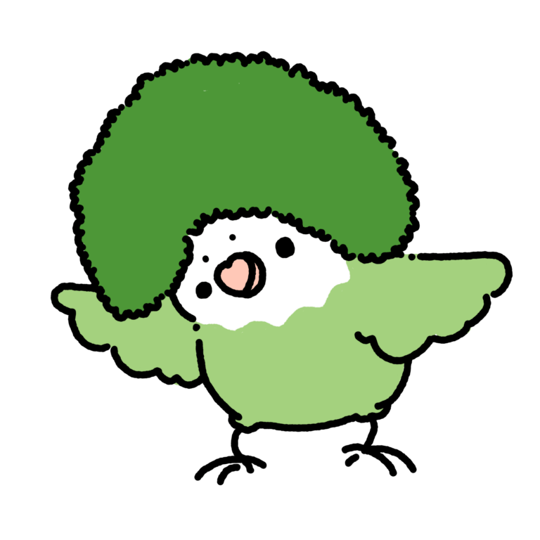 モリっトリー