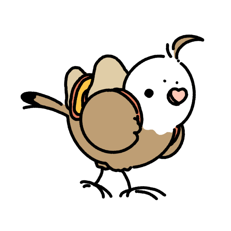 トリノコブ