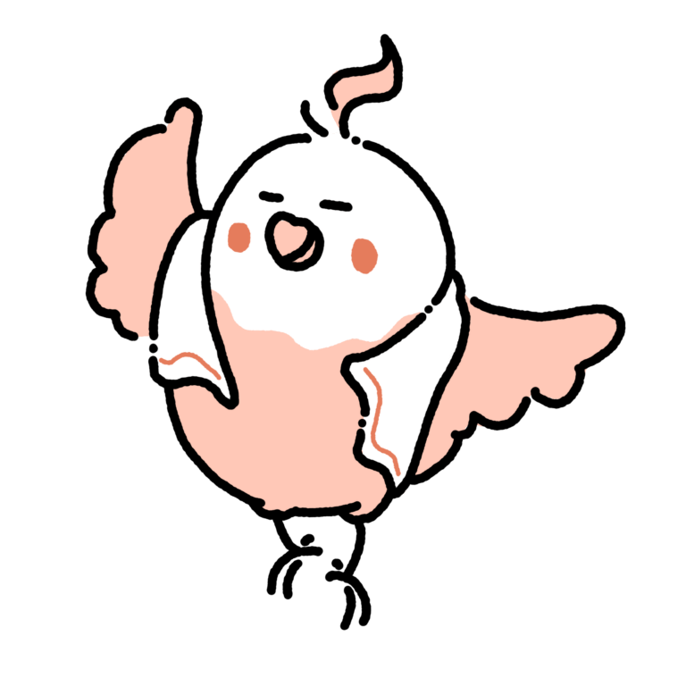 とりぽか