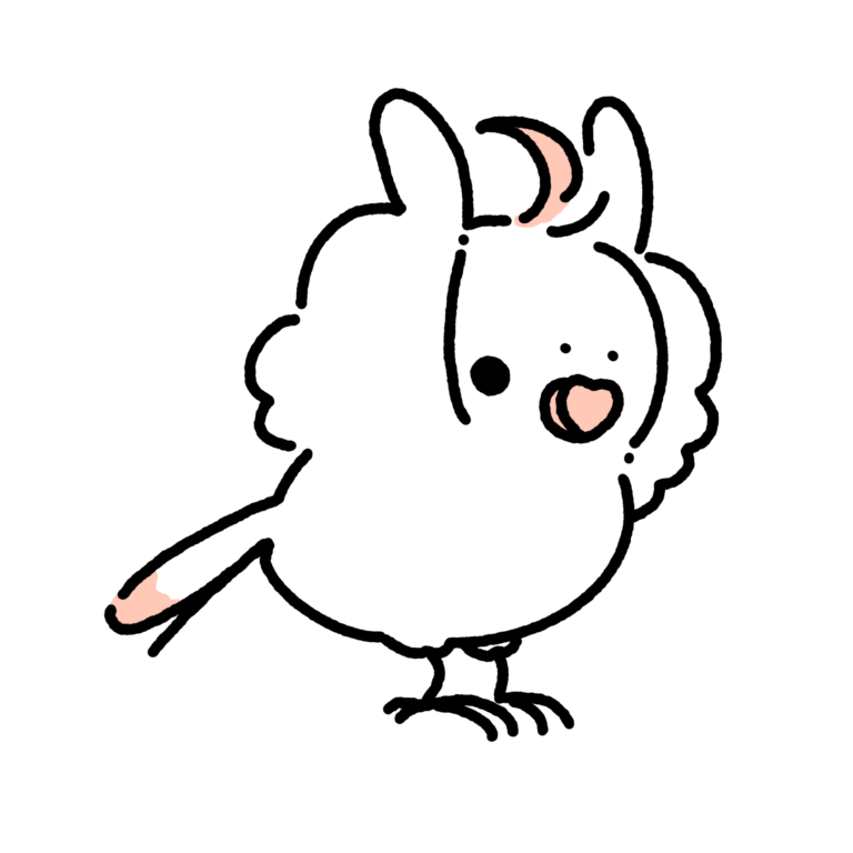 とりぴょん